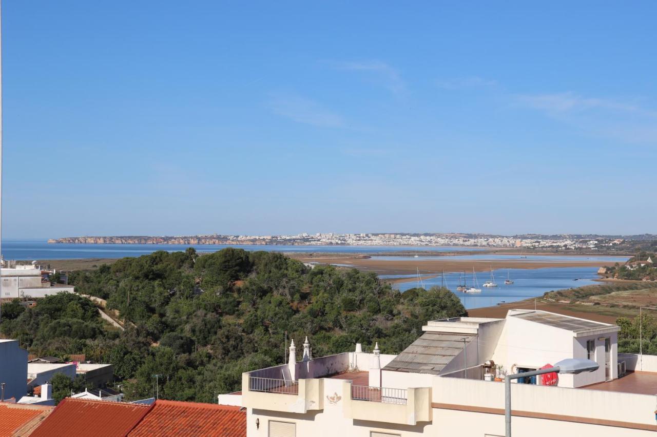 Roof Top Sea View Alvor Exterior photo