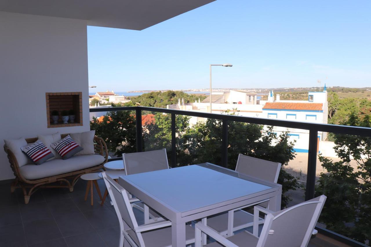 Roof Top Sea View Alvor Exterior photo