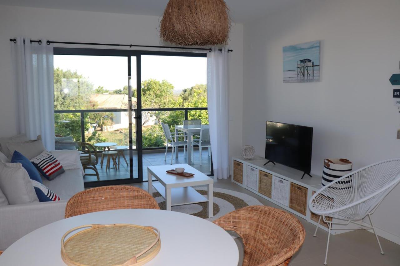Roof Top Sea View Alvor Exterior photo