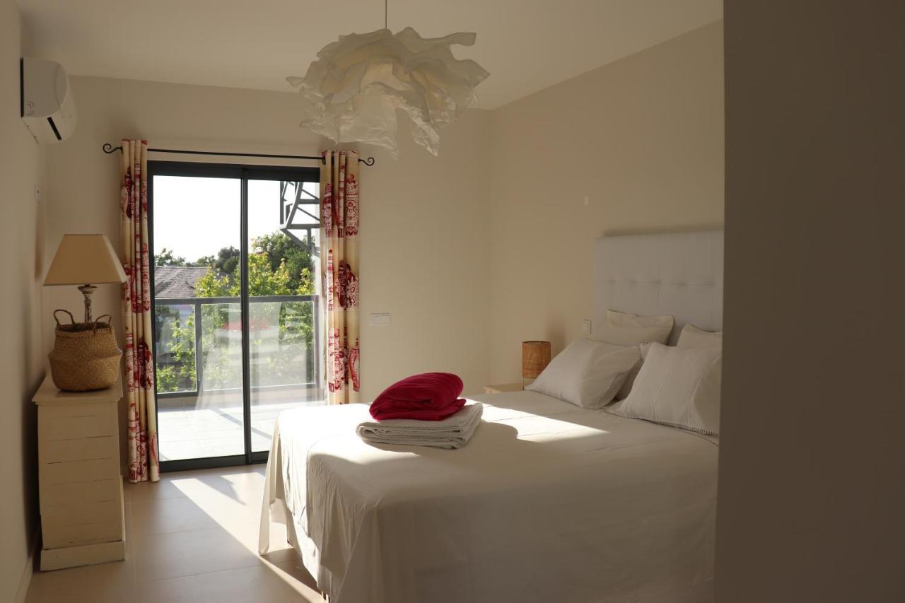 Roof Top Sea View Alvor Exterior photo